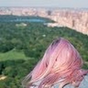 Meet your Posher, Suzanne